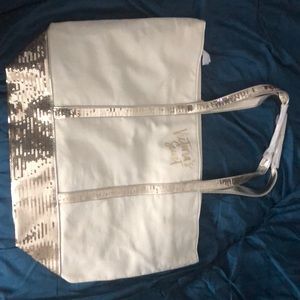 Victoria secret tote